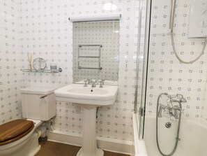 Casa de campo | Baño | Regadera