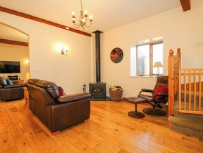 Cottage | Area keluarga