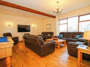 Cottage | Area keluarga