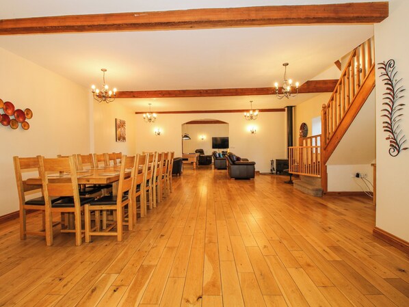 Casa de campo | Restaurantes