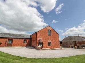 Casa de campo | Interior