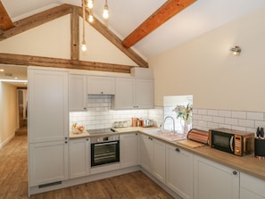 Cottage | Interior