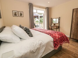 Casa de campo | Interior