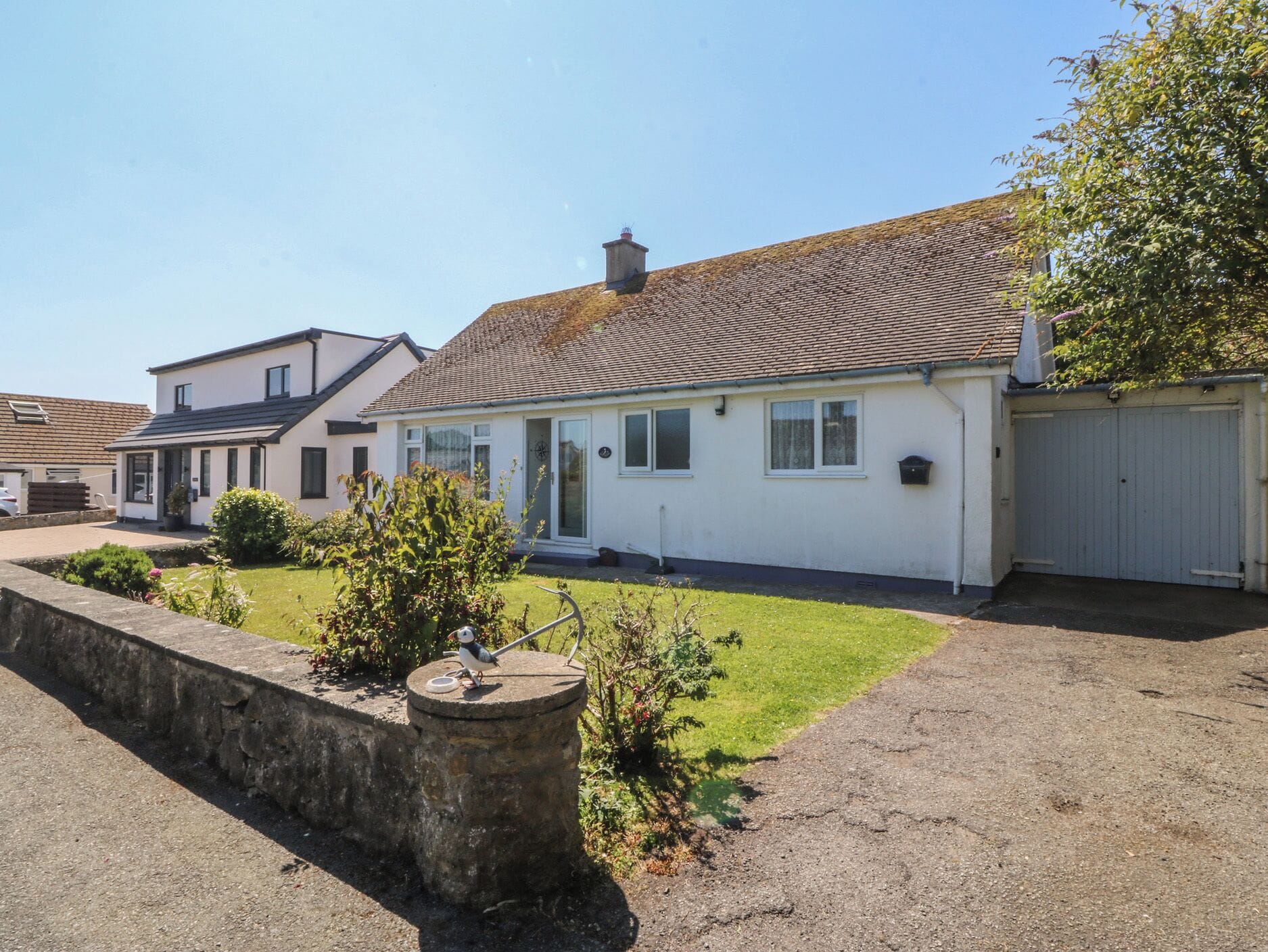 Cottage | Front of property