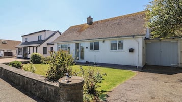 Cottage | Voorkant van accommodatie