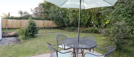 ChaumiĂšre | Balcon