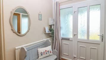 Ferienhaus | Innenbereich