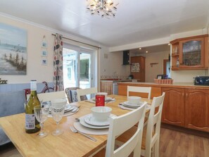 Cottage | Dineren