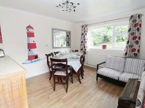 Casa de campo | Sala de estar