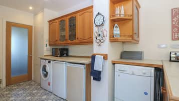 Ferienhaus | Innenbereich