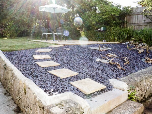 Casa de campo | Interior