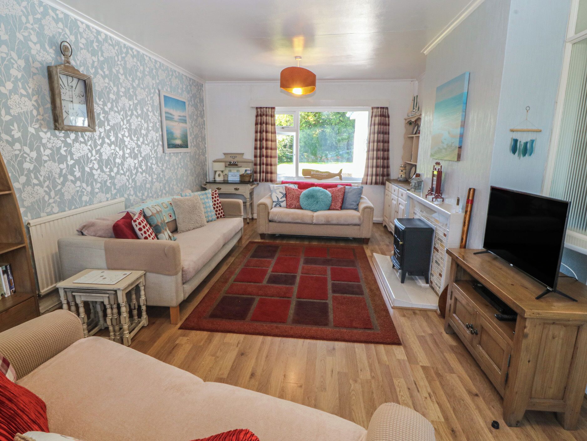 Cottage | Woonruimte