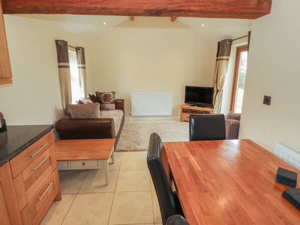 Private kitchen - Y Beudy Cottage (Caernarfon)