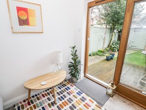 村舍 | 住宿内部