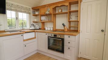 Casa de campo | Cocina privada | Utensilios de cocina