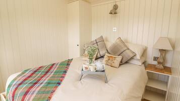 Cottage | 1 phòng ngủ, trang trí khác biệt