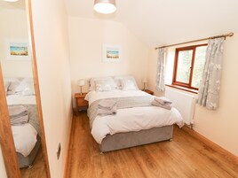 Casa de campo | Interior