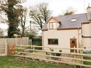 Cottage | Interior - Bodneithior (Llanerchymedd)