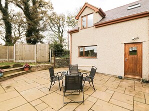 Casa de campo | Interior