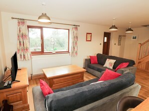 Cottage | Interior - Bodneithior (Llanerchymedd)