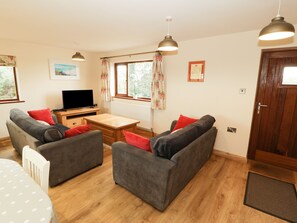 Cottage | Living room