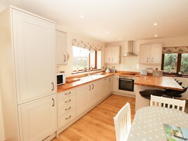 Kır Evi | İç mekân