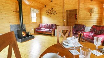 Småhus | Spiseområde