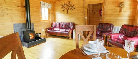 Casa de campo | Restauración