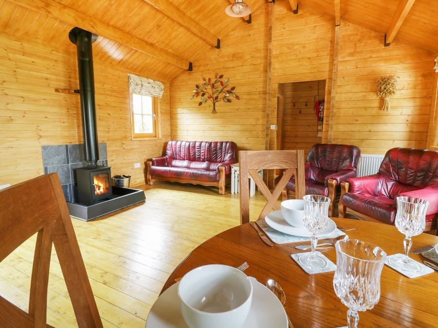 Cottage | Ristoranti