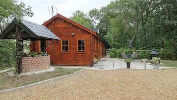 Cottage | Exterieur