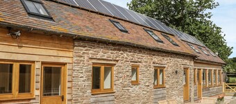 The Cow Byre, Heath Farm