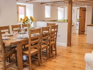 Kır Evi | İç mekân