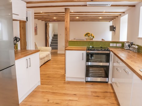 Ferienhaus | Innenbereich