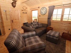 Interior - The Shooting Lodge (Buxton)
