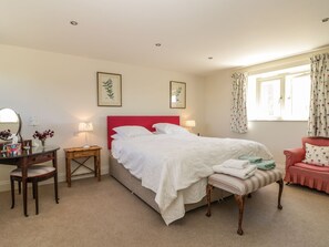 Cottage | Interior - Cow Byre (Malton)