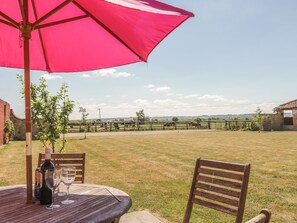 Cottage | Interior - Cow Byre (Malton)