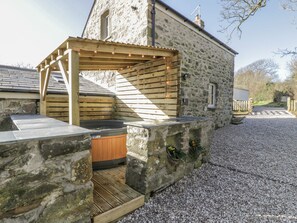 Cottage | Intérieur