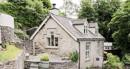 Honeypot Cottage