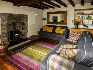 Ferienhaus | Innenbereich
