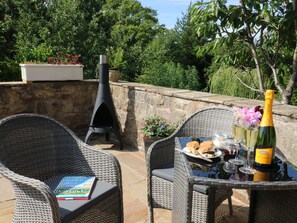 Cottage | Intérieur