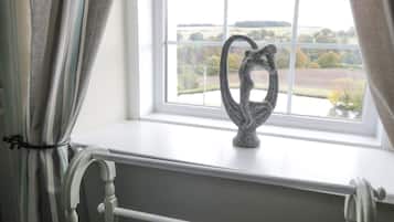 Casa de campo | 3 dormitorios, decoración individual, mobiliario individual