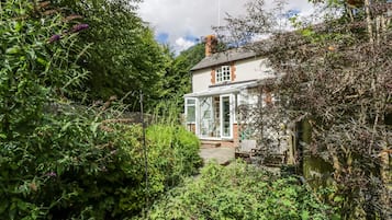 Cottage | Interieur
