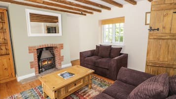 Cottage | Living room
