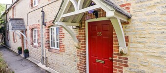 Blenheim Edge, The Causeway