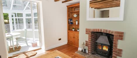 Cottage | Intérieur