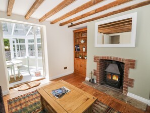 村舍 | 住宿内部