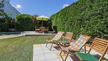 Cottage | Interni