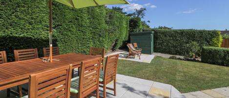 คอทเทจ | ภายใน