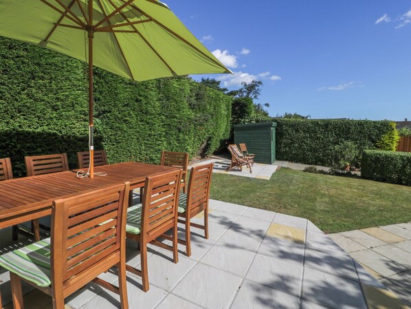 Casa de campo | Interior