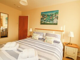 5 habitaciones, decoración personalizada y muebles diferentes 